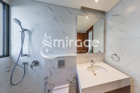 Vila v Abu Dhabi, SAE 4 ložnice, 423 m² Č.: 550287 - fotografie 13