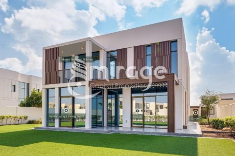 Vila v Abu Dhabi, SAE 4 ložnice, 423 m² Č.: 550287 - fotografie 1