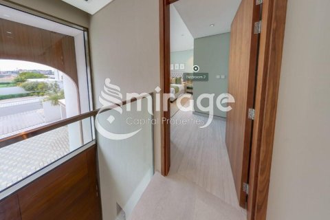 Vila v Abu Dhabi, SAE 4 ložnice, 423 m² Č.: 550287 - fotografie 7