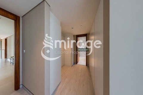 Vila v Abu Dhabi, SAE 4 ložnice, 423 m² Č.: 550287 - fotografie 5