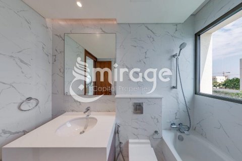 Vila v Abu Dhabi, SAE 4 ložnice, 423 m² Č.: 550287 - fotografie 12