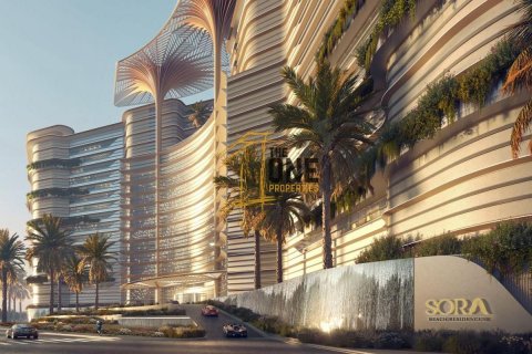 Byt v Al Marjan Island, Ras Al Khaimah, SAE 2 ložnice, 138.4 m² Č.: 577454 - fotografie 4