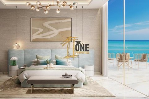 Byt v Al Marjan Island, Ras Al Khaimah, SAE 2 ložnice, 138.4 m² Č.: 577454 - fotografie 8