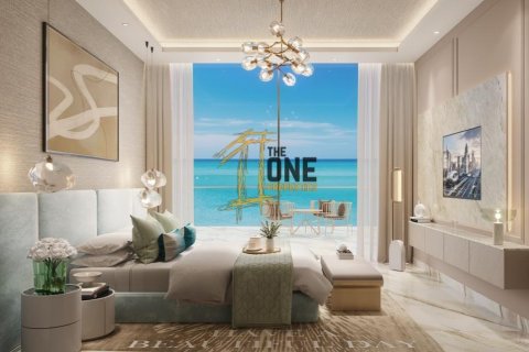 Byt v Al Marjan Island, Ras Al Khaimah, SAE 2 ložnice, 138.4 m² Č.: 577454 - fotografie 7