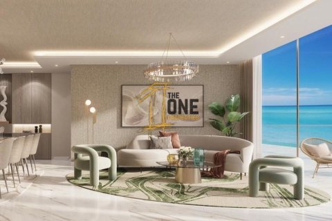 Byt v Al Marjan Island, Ras Al Khaimah, SAE 2 ložnice, 138.4 m² Č.: 577454 - fotografie 10