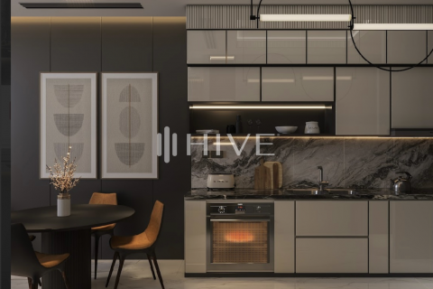 Apartment in Dubai Land, Dubai, UAE 2 bedrooms, 123.4 sq.m. № 577459 - photo 9