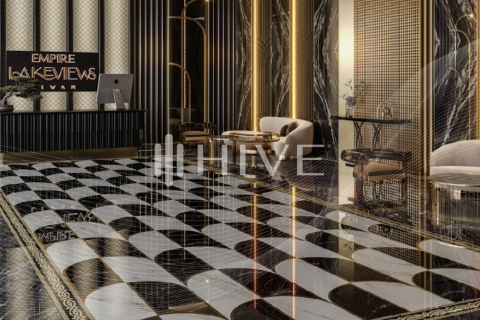 Apartment in Dubai Land, Dubai, UAE 2 bedrooms, 123.4 sq.m. № 577459 - photo 2