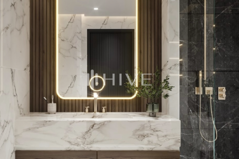 Apartment in Dubai Land, Dubai, UAE 2 bedrooms, 123.4 sq.m. № 577459 - photo 12