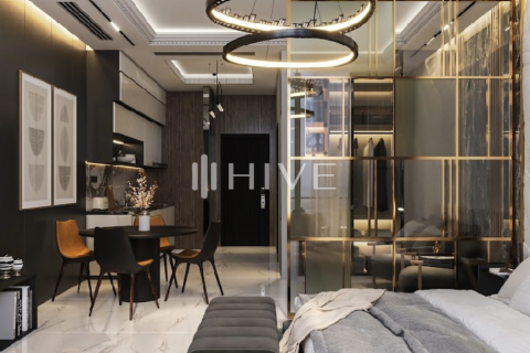 Apartment in Dubai Land, Dubai, UAE 2 bedrooms, 123.4 sq.m. № 577459 - photo 10