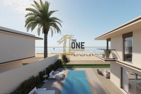 Vila v Al Hamra Village, Ras Al Khaimah, SAE 5 ložnice, 513 m² Č.: 577456 - fotografie 1