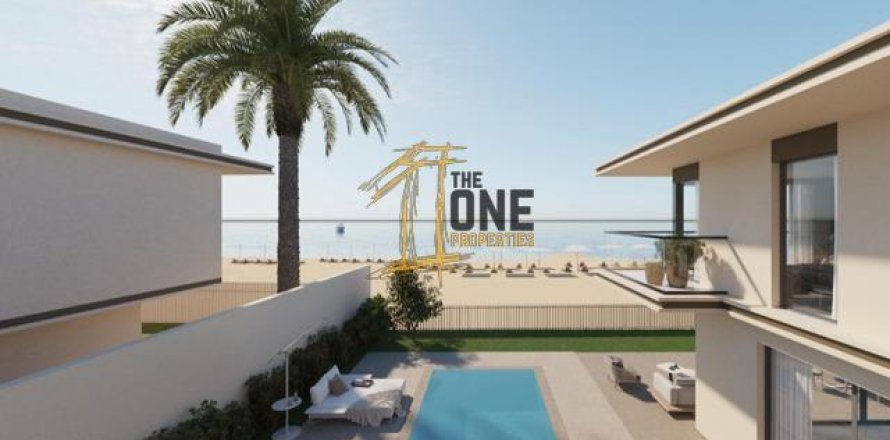 Vila v Al Hamra Village, Ras Al Khaimah, SAE 5 ložnice, 513 m² Č.: 577456