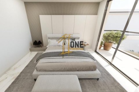 Vila v Al Hamra Village, Ras Al Khaimah, SAE 5 ložnice, 513 m² Č.: 577456 - fotografie 16