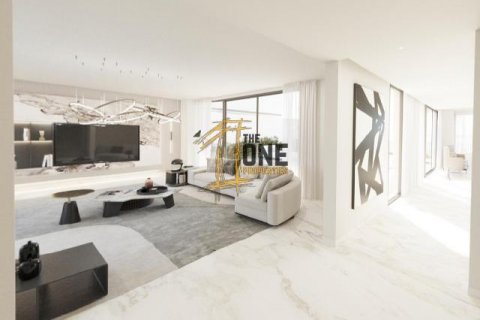 Vila v Al Hamra Village, Ras Al Khaimah, SAE 5 ložnice, 513 m² Č.: 577456 - fotografie 11