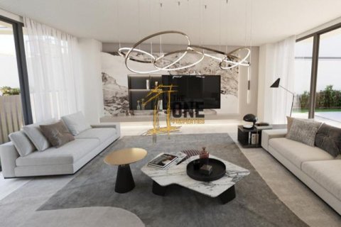 Vila v Al Hamra Village, Ras Al Khaimah, SAE 5 ložnice, 513 m² Č.: 577456 - fotografie 10