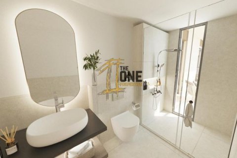 Vila v Al Hamra Village, Ras Al Khaimah, SAE 5 ložnice, 513 m² Č.: 577456 - fotografie 23