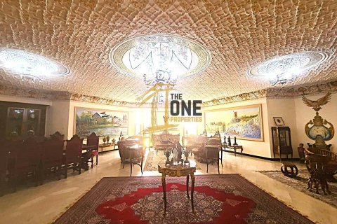 Vila v Al Dhait, Ras Al Khaimah, SAE 3142.6 m² Č.: 577458 - fotografie 27