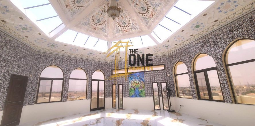 Vila v Al Dhait, Ras Al Khaimah, SAE 3142.6 m² Č.: 577458