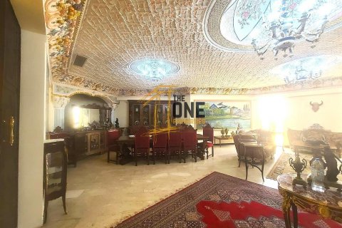 Vila v Al Dhait, Ras Al Khaimah, SAE 3142.6 m² Č.: 577458 - fotografie 26