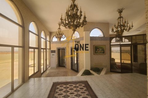 Vila v Al Dhait, Ras Al Khaimah, SAE 3142.6 m² Č.: 577458 - fotografie 6