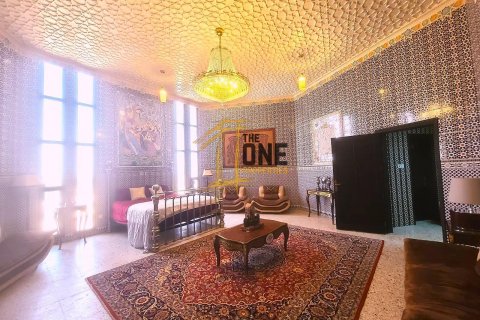 Vila v Al Dhait, Ras Al Khaimah, SAE 3142.6 m² Č.: 577458 - fotografie 17