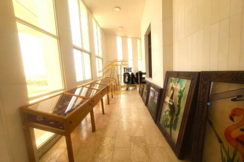 Vila v Al Dhait, Ras Al Khaimah, SAE 3142.6 m² Č.: 577458 - fotografie 24