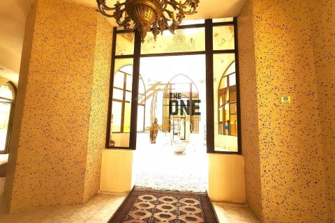 Vila v Al Dhait, Ras Al Khaimah, SAE 3142.6 m² Č.: 577458 - fotografie 16