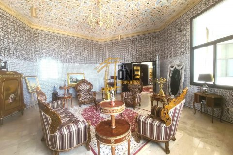 Vila v Al Dhait, Ras Al Khaimah, SAE 3142.6 m² Č.: 577458 - fotografie 13