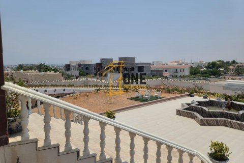 Vila v Al Dhait, Ras Al Khaimah, SAE 3142.6 m² Č.: 577458 - fotografie 9
