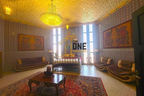 Vila v Al Dhait, Ras Al Khaimah, SAE 3142.6 m² Č.: 577458 - fotografie 23