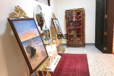 Vila v Al Dhait, Ras Al Khaimah, SAE 3142.6 m² Č.: 577458 - fotografie 15