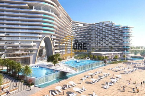 Apartmen di Al Marjan Island, Ras Al Khaimah, UAE 3 bilik tidur, 210.9 meter persegi № 577455 - foto 2