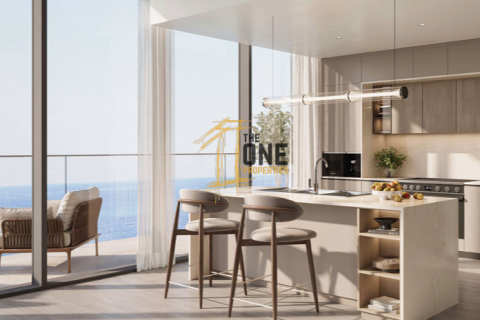 Byt v Mina Al Arab, Ras Al Khaimah, SAE 1 ložnice, 599.5 m² Č.: 577457 - fotografie 12