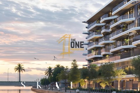 Byt v Mina Al Arab, Ras Al Khaimah, SAE 1 ložnice, 599.5 m² Č.: 577457 - fotografie 5