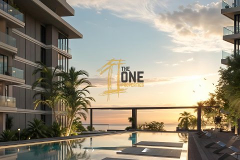 Byt v Mina Al Arab, Ras Al Khaimah, SAE 1 ložnice, 599.5 m² Č.: 577457 - fotografie 2