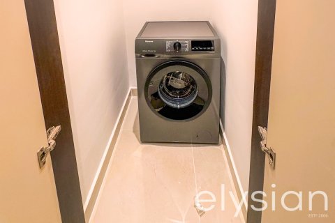 Byt v Business Bay, Dubai, SAE 1 ložnice, 86 m² Č.: 586204 - fotografie 11