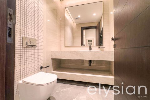 Byt v Business Bay, Dubai, SAE 1 ložnice, 86 m² Č.: 586204 - fotografie 4