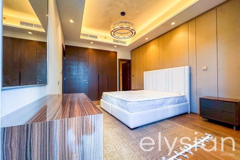 Byt v Business Bay, Dubai, SAE 1 ložnice, 86 m² Č.: 586204 - fotografie 7
