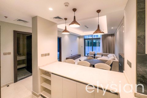 Byt v Business Bay, Dubai, SAE 1 ložnice, 86 m² Č.: 586204 - fotografie 8