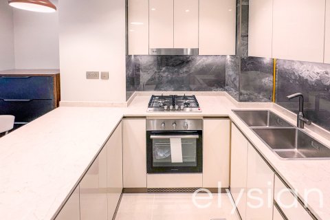 Byt v Business Bay, Dubai, SAE 1 ložnice, 86 m² Č.: 586204 - fotografie 9
