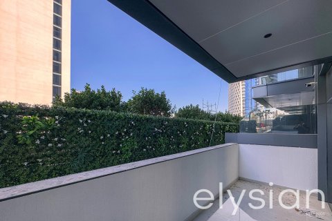 Byt v Business Bay, Dubai, SAE 1 ložnice, 86 m² Č.: 586204 - fotografie 6