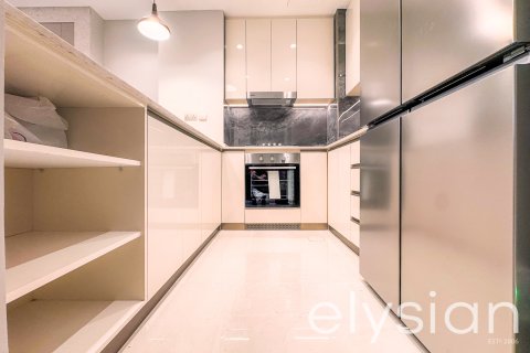 Byt v Business Bay, Dubai, SAE 1 ložnice, 86 m² Č.: 586204 - fotografie 10