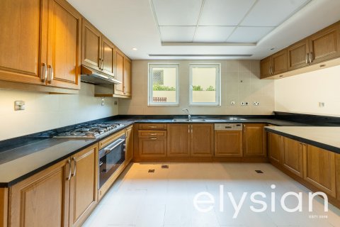 阿联酋 Dubai Jumeirah Park 待租 : 4 卧, 738 平方米 , 编号586207 - 照片 7