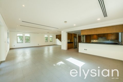 阿联酋 Dubai Jumeirah Park 待租 : 4 卧, 738 平方米 , 编号586207 - 照片 5