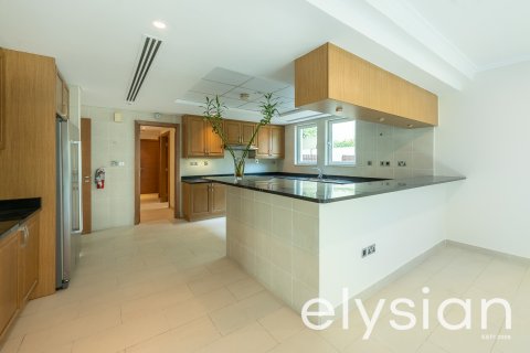 阿联酋 Dubai Jumeirah Park 待租 : 4 卧, 738 平方米 , 编号586207 - 照片 6