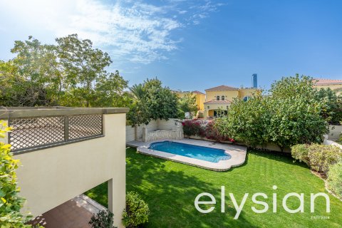阿联酋 Dubai Jumeirah Park 待租 : 4 卧, 738 平方米 , 编号586207 - 照片 15