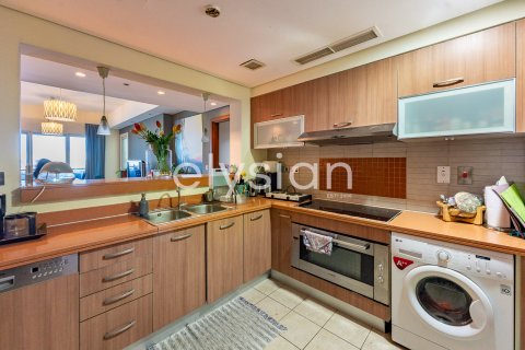 Apartamento en alquiler en Palm Jumeirah, Dubai, EAU 2 dormitorios, 173 m2 № 586206 - foto 6