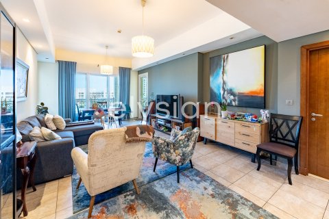 Apartamento en alquiler en Palm Jumeirah, Dubai, EAU 2 dormitorios, 173 m2 № 586206 - foto 5