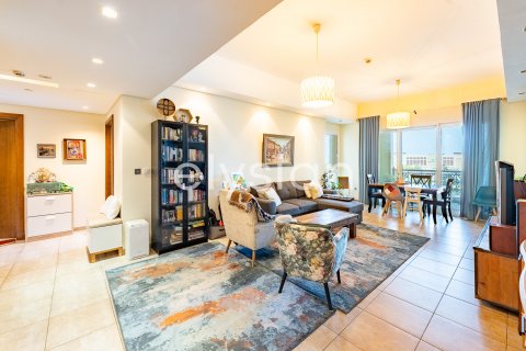 Apartamento en alquiler en Palm Jumeirah, Dubai, EAU 2 dormitorios, 173 m2 № 586206 - foto 4