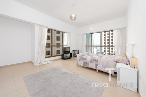 Appartamento in vendita a Jumeirah Beach Residence, Dubai, EAU 5 camere da letto, 271 mq. № 586415 - foto 12