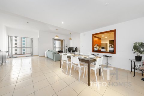 Appartamento in vendita a Jumeirah Beach Residence, Dubai, EAU 5 camere da letto, 271 mq. № 586415 - foto 5